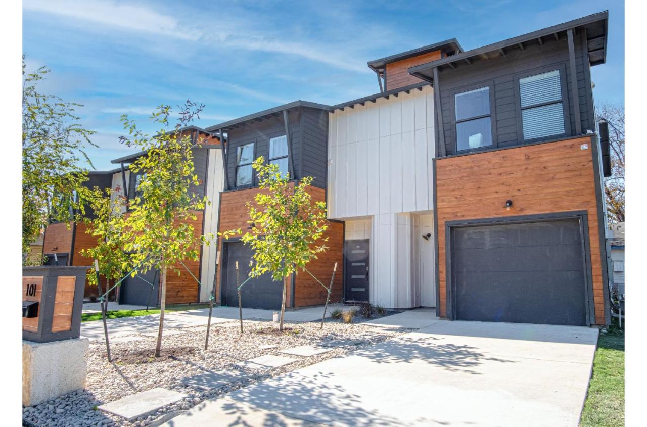 Spectacular 3 Bedroom 2 And A Half Ba Near Downtown Apartamento