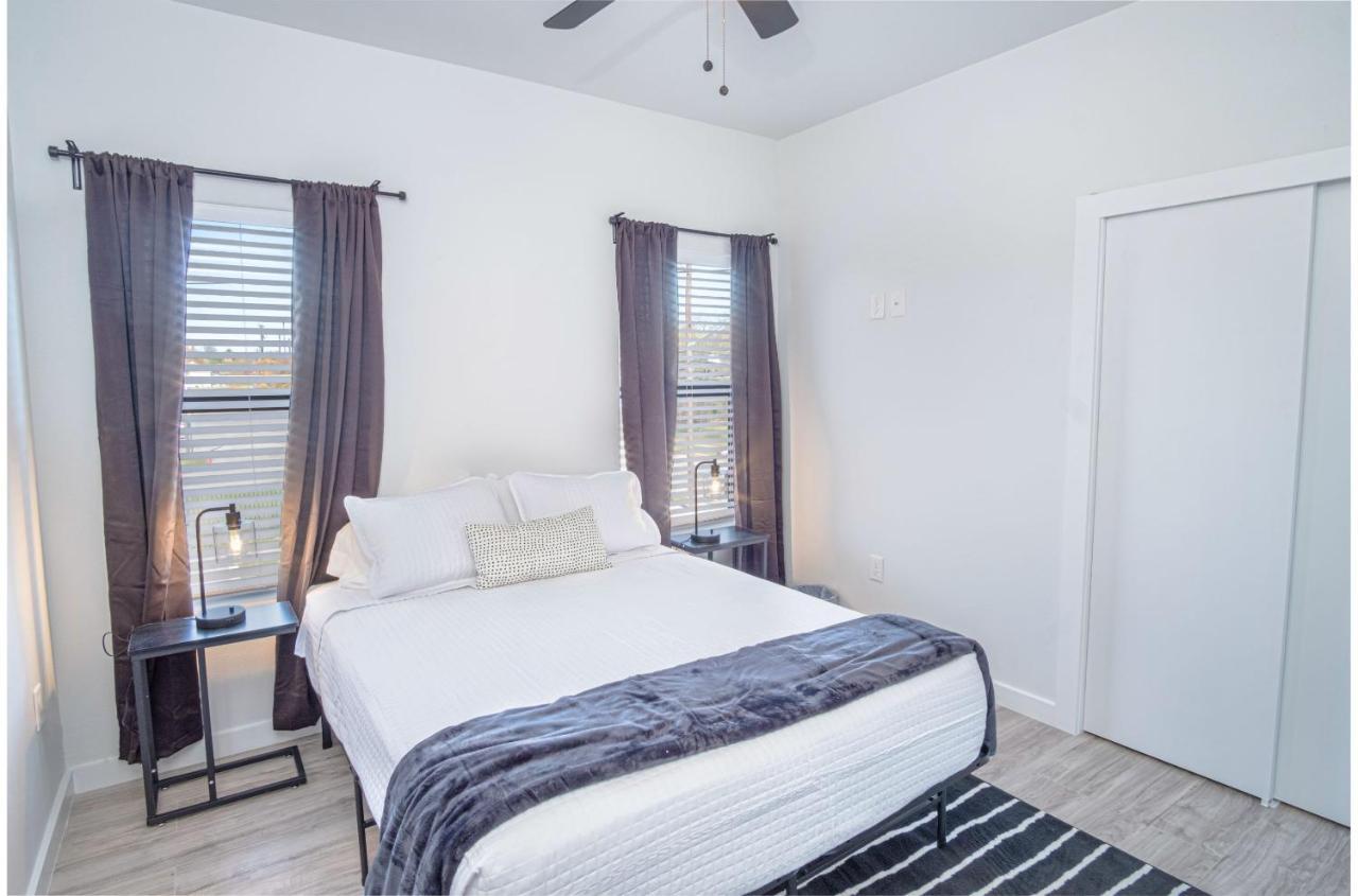 Spectacular 3 Bedroom 2 And A Half Ba Near Downtown Apartamento San Antonio